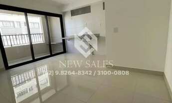 Imagem 4: APARTAMENTO 2 QUARTOS 1 SUITE 62 MTS NASCENTE SETOR RODOVIARIO