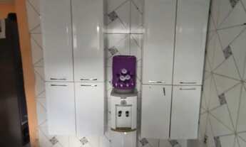 Imagem 6: Casa no Cristo com 4 quartos, sendo 2 suítes, terraço e piscina. (Oportunidade