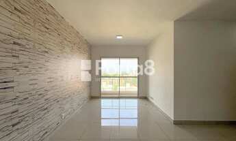 Imagem 3: Apartamento De 3 Dormitórios Para Locação No Akadia Jardins - Próximo Ao Hospital De Base