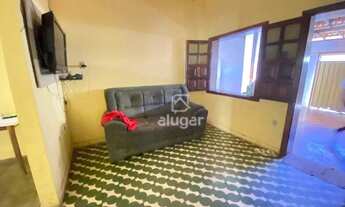 Imagem 6: Casa à venda, 4 quartos, 1 suíte, 2 vagas, Morrinhos - Montes Claros/MG - R$ 300.000,00