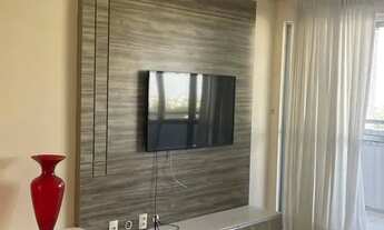 Imagem 2: Alugo apartamento mobiliado no Sport Garden