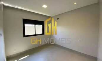 Imagem 6: Casa à venda, 166 m² por R$ 1.290.000,00 - Terras Alpha Residencial 1 - Senador Canedo/GO