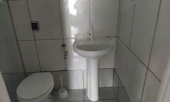 Imagem 11: KITNETE C/AREA EXTERNA - SÃO MATEUS