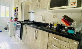 Imagem 3: RR7256 Apartamento 59m² CONDOMÍNIO VIDA NOVA - OPORTUNIDADE - 2 Dorms 1 Vaga - Barueri, SP