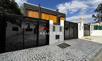 Imagem 3: Casa em Servidão Botafogo dos Ingleses - Ingleses do Rio Vermelho - Florianópolis/SC