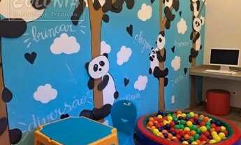 Imagem 3: Apartamento a venda - Casa Branca, Santo André