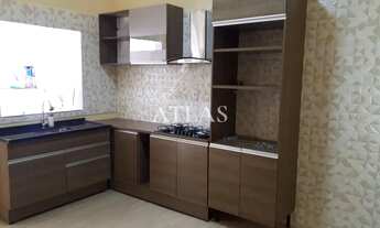 Imagem 2: Casa DECORADA 2 quartos, 117m2, Retiro -- Volta Redonda, RJ