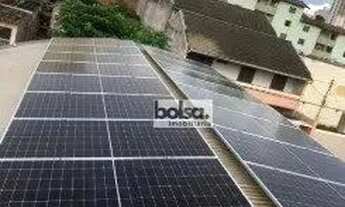 Imagem 3: BARRACÃO PROXIMO AVENIDA NAÇÕES UNIDAS ! !