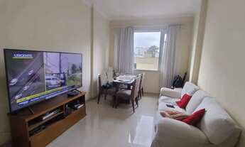 Imagem 4: Apartamento à venda na Tijuca, Av. Paula Souza. São 2 quartos bem distribuídos, em localiz