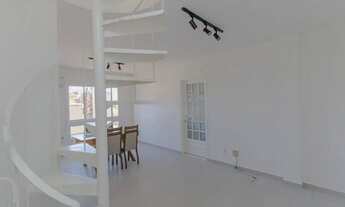 Imagem 10: Excelente cobertura com 150,09 m², 2 dorm. e 1 vaga