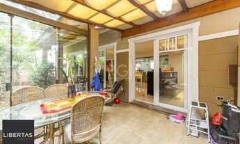 Imagem: Casa no Condominio Terra Mater 4 dormitórios