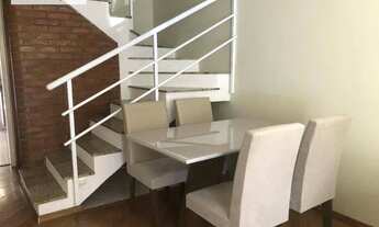 Imagem 5: Sobrado com 2 dormitórios para alugar, 70 m² por R$ 3.600,00/mês - Granja Viana - Cotia/SP