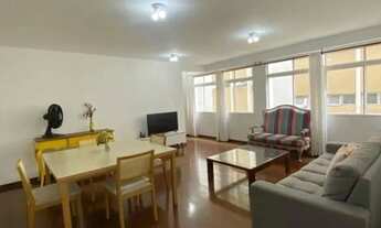 Imagem 2: APARTAMENTO - JARDIM AMÉRICA - SP