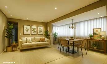 Imagem: Apartamento à venda, 3 quartos, 3 suítes