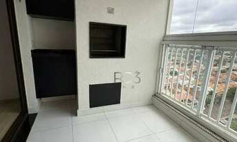 Imagem 7: Apartamento com 2 dormitórios para alugar, 62 m² por R$ 3.250,00/mês - Aquarela Pinheiros