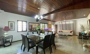 Imagem 7: Casa à venda, 470 m² por R$ 3.100.000,00 - Piratininga - Niterói/RJ