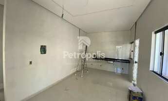 Imagem 2: Casa 1404 Sul 3 Quartos Sendo 1 Suíte, com 109 M², no Valor de R$ 375.000,00 - Plano Diret