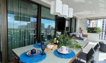 Imagem 2: Marinas Art Residence | Atalaia