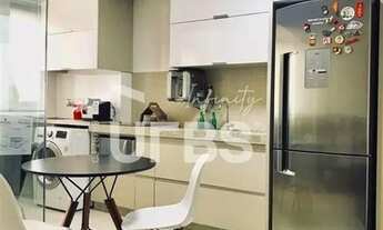 Imagem 5: Flat no Live Tower LOZANDES