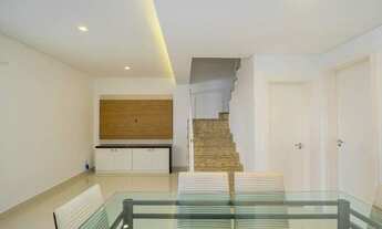 Imagem 5: SOBRADO MOBILADO E PLANEJADO, COM 3 DORMITÓRIOS, SUÍTE E ÁTICO EM CONDOMÍNIO FECHADO, AGEN