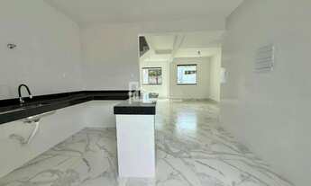 Imagem 7: Casa Geminada Duplex à Venda, 3 Quartos sendo 1 Suíte, 3 vagas e Quintal