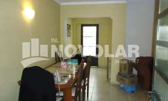 Imagem 4: Casa Térrea na Água Fria