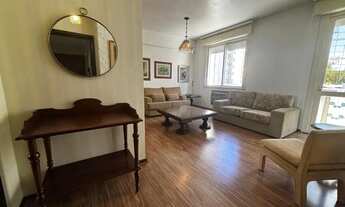 Imagem: 3 quartos 1 suíte -3 BANHEIROS- MOBILIADO-ENORME