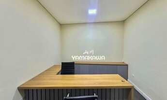 Imagem 3: Galpão para alugar, 200 m² por R$ 7.500,00/mês - Vila Carrão - São Paulo/SP