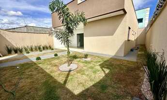 Imagem 2: CASA 03 suites Senador Canedo