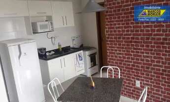 Imagem 5: Apartamento com 2 dormitórios para alugar, 50 m² por R$ 2.898,00/mês - Bairro da Vossoroca