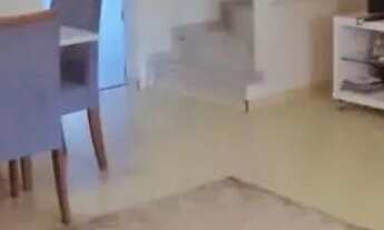 Imagem 3: Sobrado com 3 quartos e suíte à venda no Novo Mundo, Curitiba