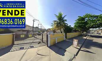 Imagem: Casa com 2 quartos em Santa Luzia - São