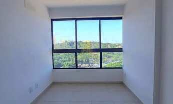 Imagem 4: Evolution Sea Park, Jacarecica, 03 suítes, 86m², 04 banheiros