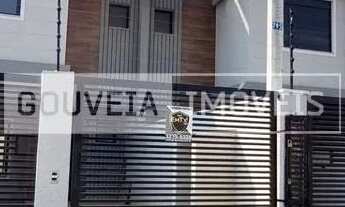 Imagem: Sobrado 3 Dormitórios, 3 Suítes, 125 m²