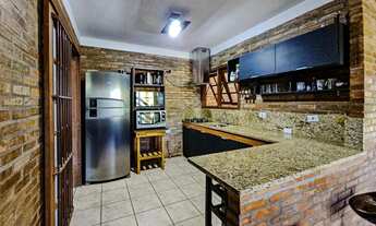 Imagem 5: Casa Espetacular na Hípica