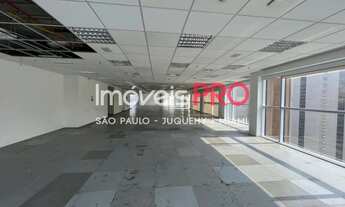 Imagem 7: Laje comercial com 456m² - 13 vagas ao lado do Shopping Vila Olímpia
