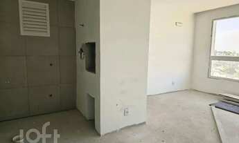 Imagem 2: Apartamento à venda em Cristo Redentor com 61 m², 2 quartos, 2 suítes, 2 vagas