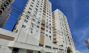 Imagem: Apartamento de 2 quartos com 56M² - para