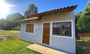 Imagem 5: CASA EM LOTEAMENTO NA CIDADE DE CANELA