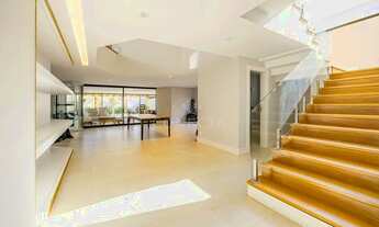 Imagem 3: Alphaville Zero - Residencial Alphaville Zero