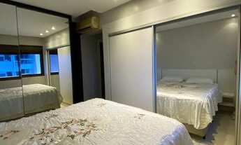 Imagem 3: Apartamento 100% mobiliado para alugar - Centro, Floripa