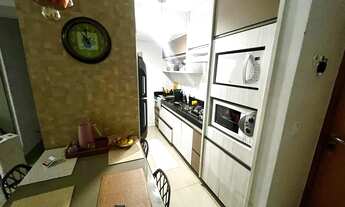 Imagem 7: APARTAMENTO TODO PLANEJADO 2/Q SENDO 1/SUITE PROXIMO PARQUE CASCAVEL Apartamento com 2 Qua