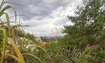 Imagem 2: Terreno à venda, 1000 m² por R$ 1.650.000,00 - Vila Castela - Nova Lima/MG