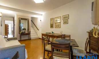 Imagem 6: CASA TÉRREA - PARQUE COLONIAL - SP