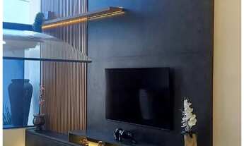 Imagem 2: 407 sul Arso 43 ,Casa c armários ,Acabamento Premium 3/4 sendo uma suíte master c closed