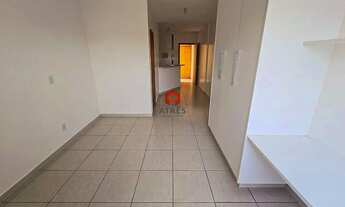 Imagem 3: Studio para locação com 25m² localizado no Setor Sul