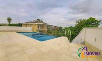 Imagem 6: CASA EM CONDOMÍNIO - ALPHAVILLE - SP