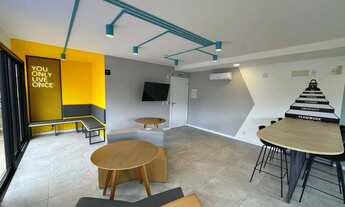 Imagem 7: Estúdio à Venda no UP Easy Home