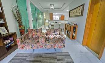 Imagem 6: Sobrado com 3 dormitórios à venda, 310 m² por R$ 1.890.000,00 - Vila Guilhermina - São Pau