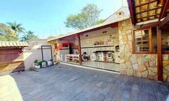 Imagem 13: Casa em Rua Honorina Esteves Giannetti - Itapoã - Belo Horizonte/MG